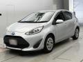 2019 Toyota Aqua