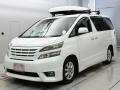2010 Toyota Vellfire