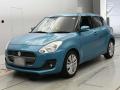 2019 Suzuki Swift