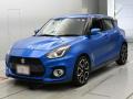 2018 Suzuki Swift Sport