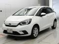 2021 Honda Fit