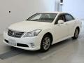 2013 Toyota Crown
