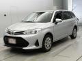 2019 Toyota Corolla Fielder