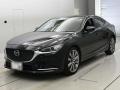 2018 Mazda Atenza