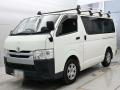 2019 Toyota Hiace Van