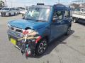 2023 Suzuki Hustler