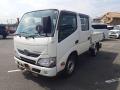 2019 Toyota Toyoace Truck