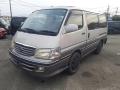 2001 Toyota Hiace Wagon