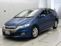 2012 Honda Insight exclusive