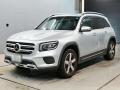 2021 Mercedes Benz GLB-Class