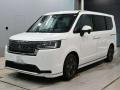 2024 Honda Step WGN