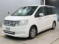 2013 Honda Step WGN