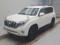 2014 Toyota Land Cruiser Prado