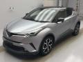 2017 Toyota C-HR