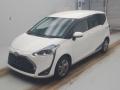 2019 Toyota Sienta