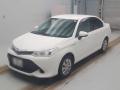 2016 Toyota Corolla Axio