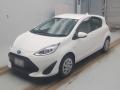 2018 Toyota Aqua