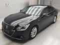 2014 Toyota Crown Hybrid