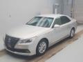 2014 Toyota Crown Hybrid