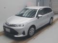 2019 Toyota Corolla Fielder