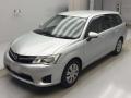 2012 Toyota Corolla Fielder