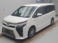 2017 Toyota Voxy