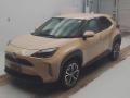 2024 Toyota YARIS CROSS
