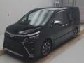 2021 Toyota Voxy