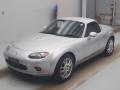 2007 Mazda Roadster