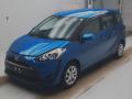2017 Toyota Sienta