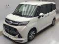 2019 Toyota TANK