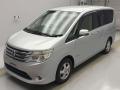 2015 Nissan Serena