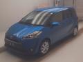 2017 Toyota Sienta