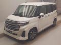 2023 Toyota Roomy