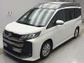 2024 Toyota Noah