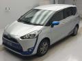 2015 Toyota Sienta