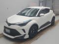 2021 Toyota C-HR