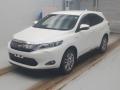 2015 Toyota Harrier Hybrid