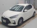 2020 Toyota YARIS