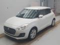 2017 Suzuki Swift