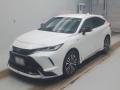 2023 Toyota Harrier PHEV