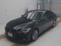 2022 Toyota Crown Hybrid