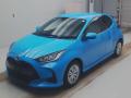 2021 Toyota YARIS