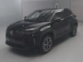 2021 Toyota YARIS CROSS