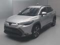 2023 Toyota Corolla Cross