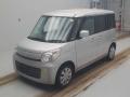 2013 Suzuki Spacia