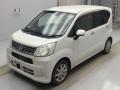 2016 Daihatsu Move