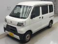 2021 Daihatsu Hijet Cargo