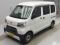 2021 Daihatsu Hijet Cargo
