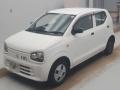 2020 Suzuki Alto